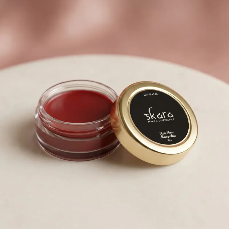Lip Balm
